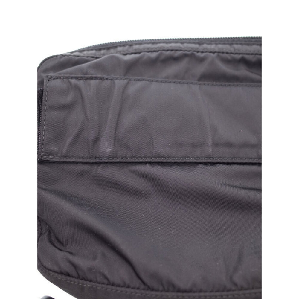 Prada Waist Clutch Body Bum Crossbody Belt Bag - Picture 8 of 9